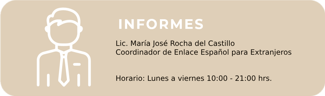 Coordinador Español